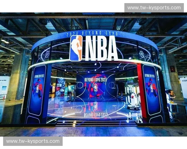 NBA时间:篮球狂潮背后的文化盛宴 NBA时间:篮球狂潮背后的文化盛宴