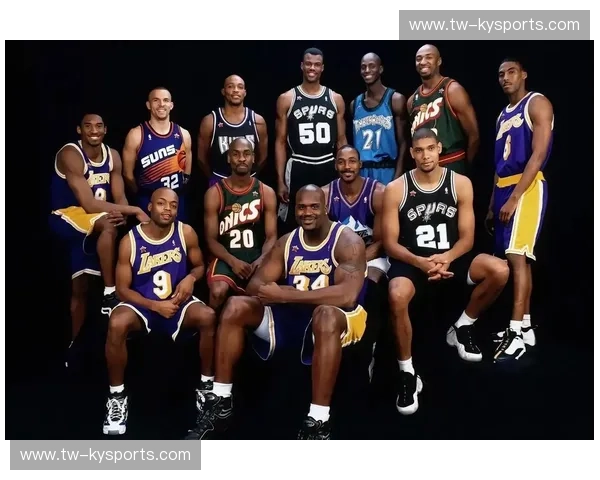 NBA时间:篮球狂潮背后的文化盛宴 NBA时间:篮球狂潮背后的文化盛宴