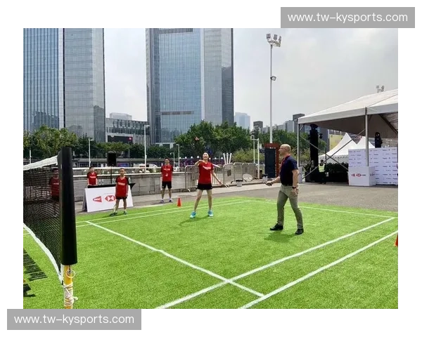 揭秘世界羽联巡回赛在线直播的魅力,畅享羽球狂欢盛宴 揭秘世界羽联巡回赛在线直播的魅力,畅享羽球狂欢盛宴