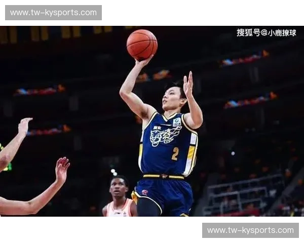 巅峰对决，谁主沉浮？辽宁vs广东直播，这一场篮球盛宴你绝对不能错过